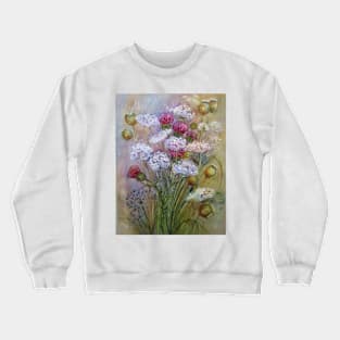 In the Wild Crewneck Sweatshirt